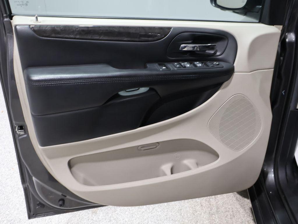 used 2016 Dodge Grand Caravan car, priced at $7,000