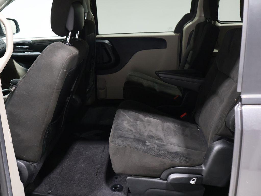 used 2016 Dodge Grand Caravan car, priced at $7,000