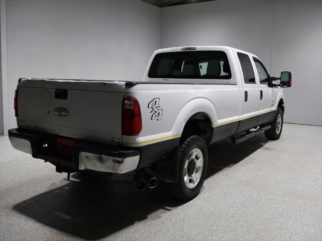 used 2014 Ford F-350 car, priced at $19,498