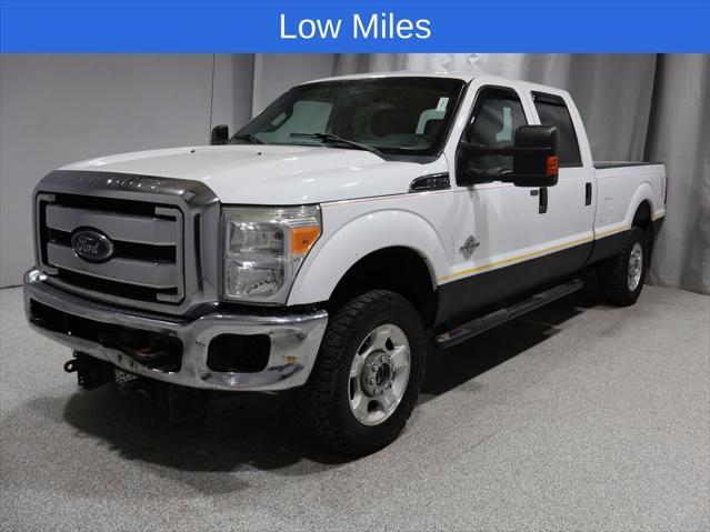 used 2014 Ford F-350 car, priced at $19,498