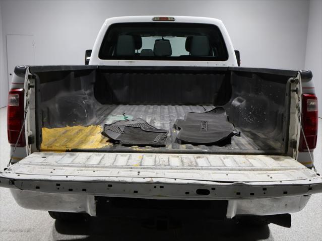 used 2014 Ford F-350 car, priced at $19,498