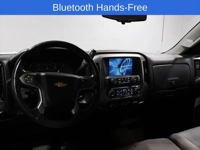 used 2014 Chevrolet Silverado 1500 car, priced at $9,890