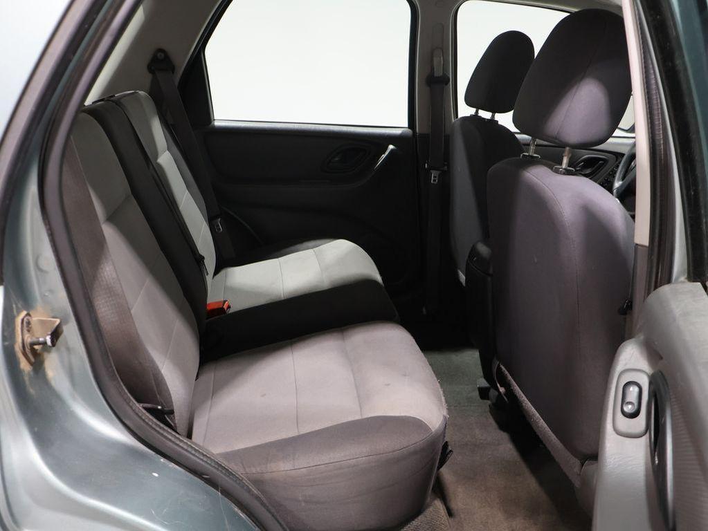 used 2007 Ford Escape car, priced at $4,325