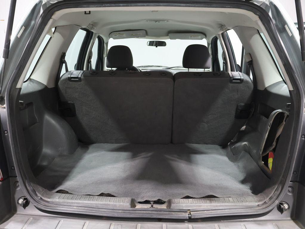 used 2007 Ford Escape car, priced at $4,325