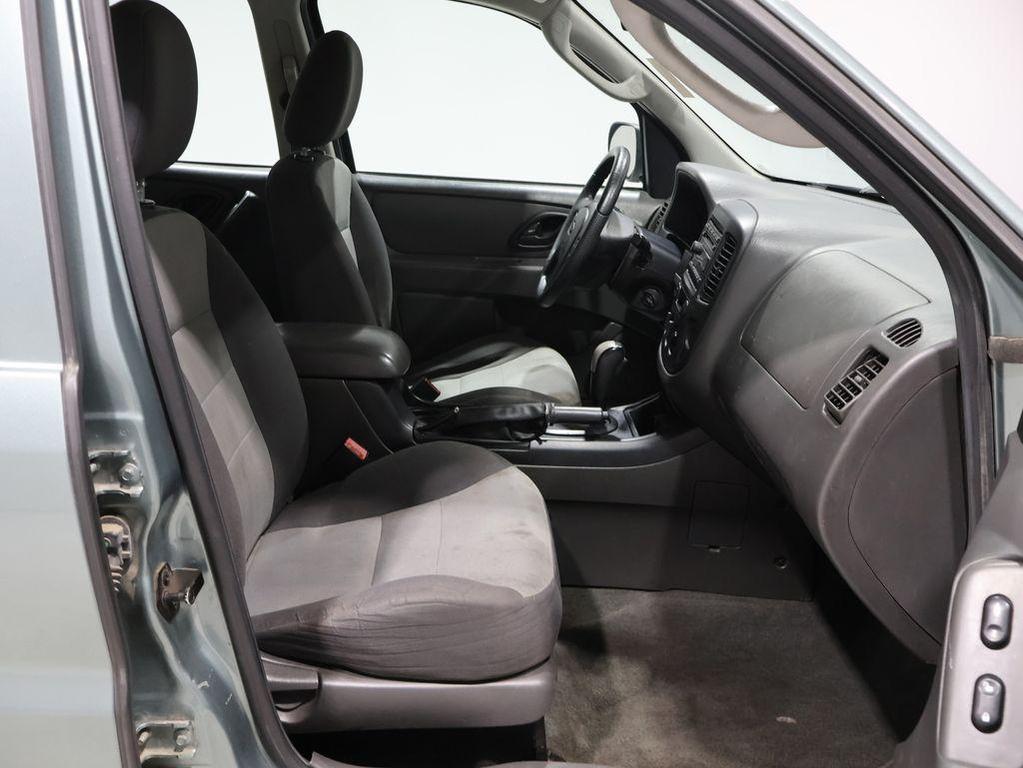 used 2007 Ford Escape car, priced at $4,325