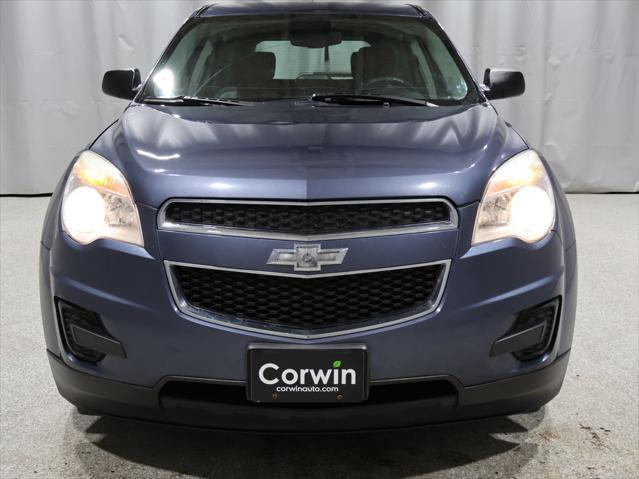 used 2014 Chevrolet Equinox car, priced at $5,533