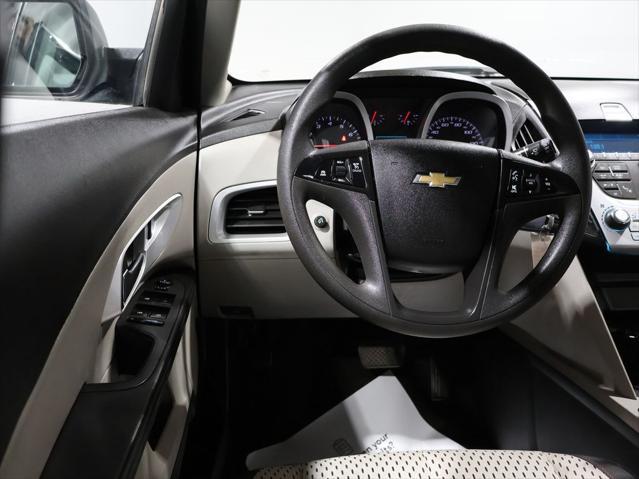 used 2014 Chevrolet Equinox car, priced at $5,533