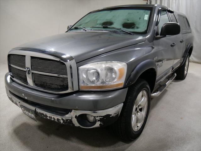 used 2006 Dodge Ram 1500 car, priced at $3,224