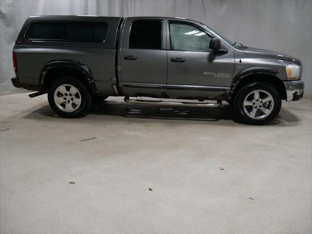 used 2006 Dodge Ram 1500 car, priced at $3,224