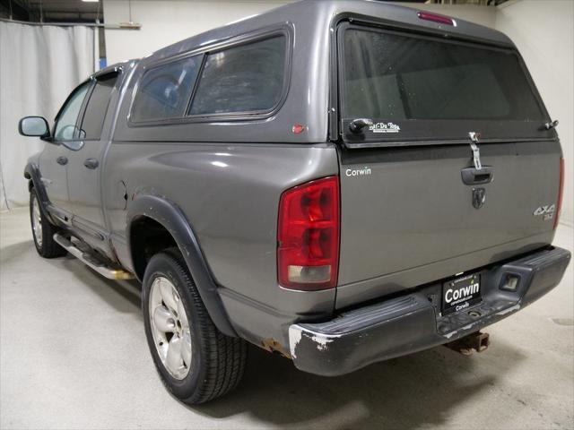 used 2006 Dodge Ram 1500 car, priced at $3,224