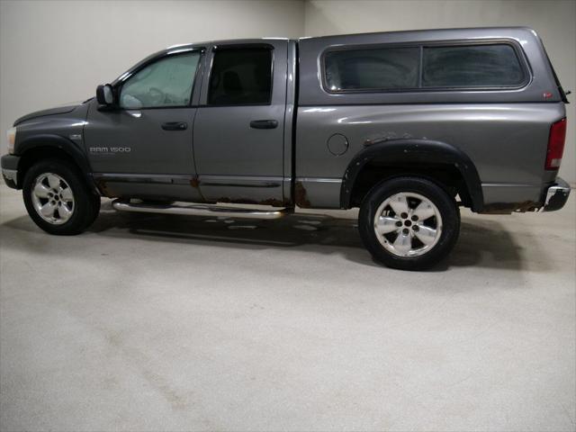 used 2006 Dodge Ram 1500 car, priced at $3,224