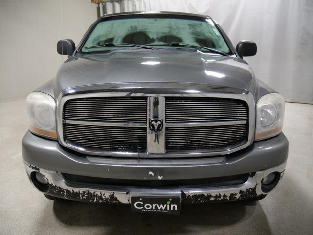 used 2006 Dodge Ram 1500 car, priced at $3,224