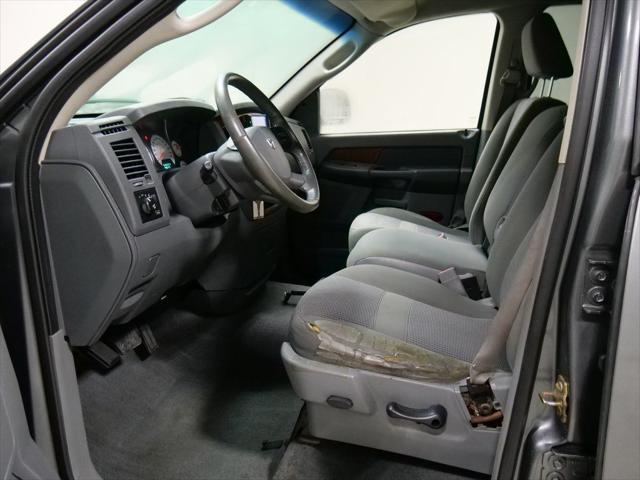 used 2006 Dodge Ram 1500 car, priced at $3,224