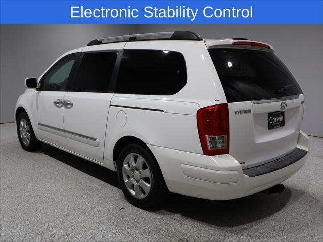 used 2007 Hyundai Entourage car, priced at $2,441