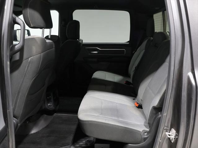 used 2022 Ram 1500 car, priced at $28,177