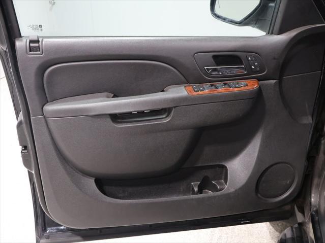 used 2012 Chevrolet Suburban car, priced at $9,656