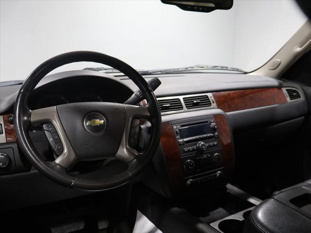 used 2012 Chevrolet Suburban car, priced at $9,656