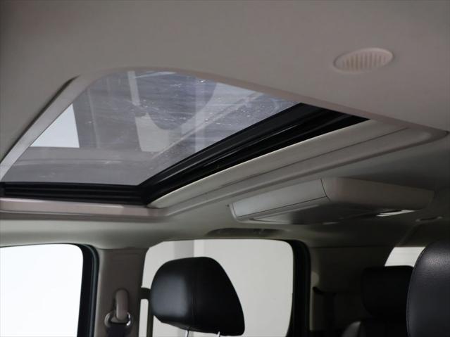 used 2012 Chevrolet Suburban car, priced at $9,656