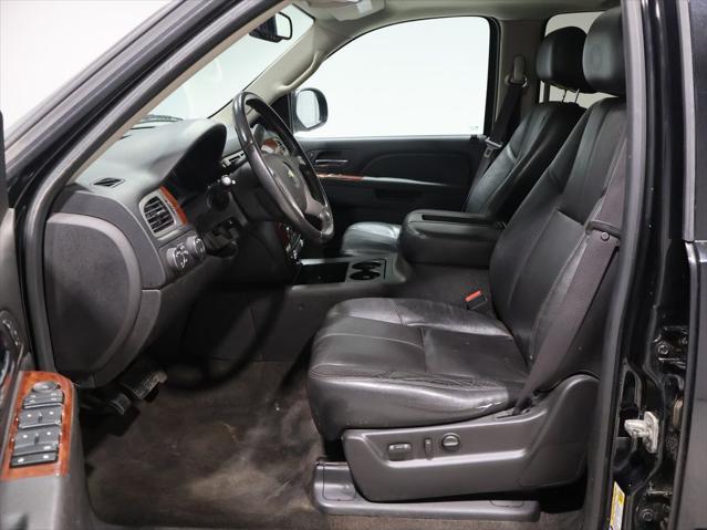 used 2012 Chevrolet Suburban car, priced at $9,656