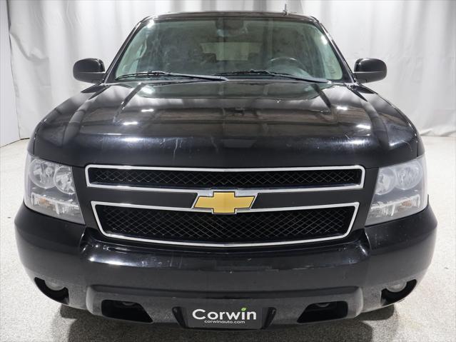 used 2012 Chevrolet Suburban car, priced at $9,656