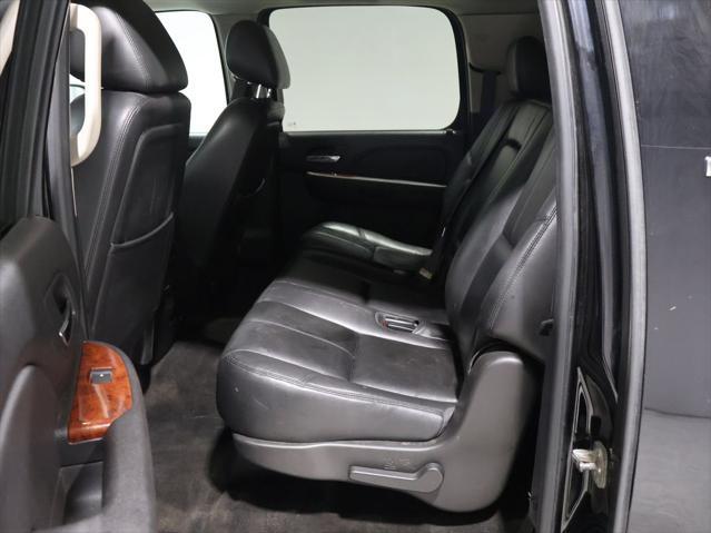 used 2012 Chevrolet Suburban car, priced at $9,656