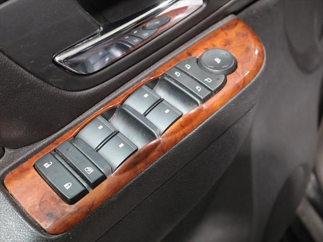 used 2012 Chevrolet Suburban car, priced at $9,656