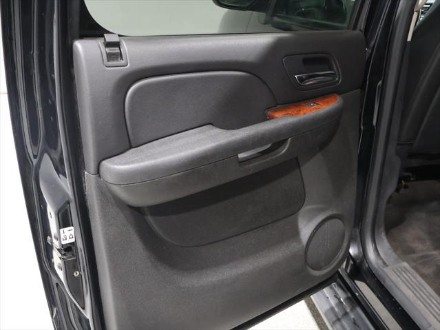 used 2012 Chevrolet Suburban car, priced at $9,656