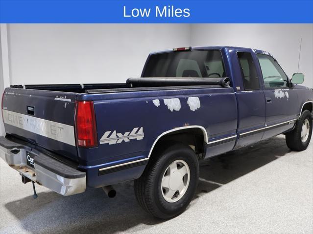 used 1994 Chevrolet 1500 car, priced at $3,934