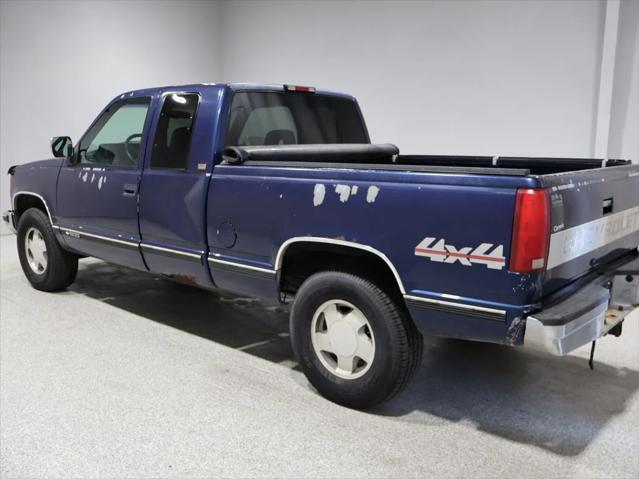 used 1994 Chevrolet 1500 car, priced at $3,934