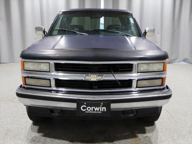 used 1994 Chevrolet 1500 car, priced at $3,934