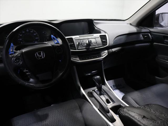 used 2015 Honda Accord car, priced at $13,403