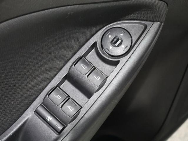 used 2016 Ford Focus car, priced at $8,853