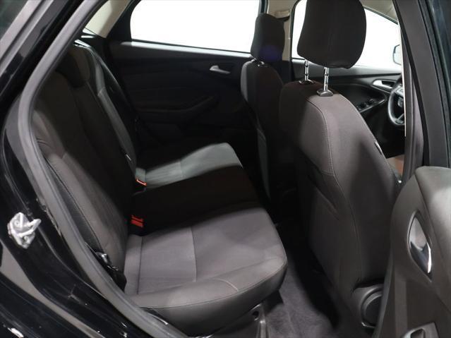 used 2016 Ford Focus car, priced at $8,853