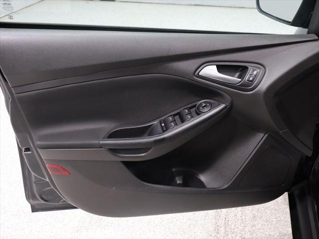 used 2016 Ford Focus car, priced at $8,853