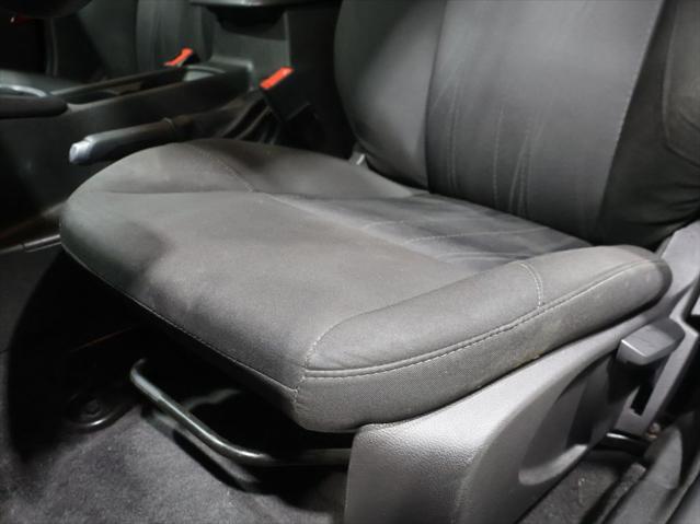 used 2016 Ford Focus car, priced at $8,853