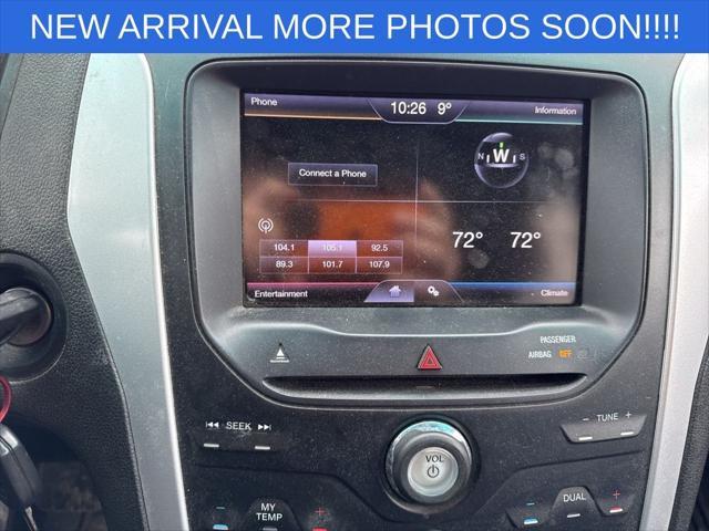 used 2013 Ford Explorer car, priced at $6,433