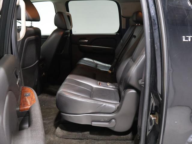 used 2008 Chevrolet Suburban car, priced at $5,000