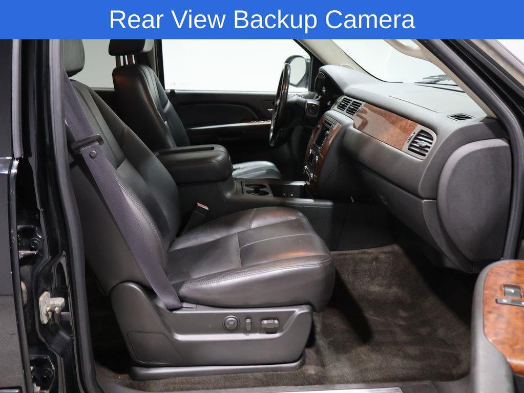 used 2008 Chevrolet Suburban car, priced at $3,443