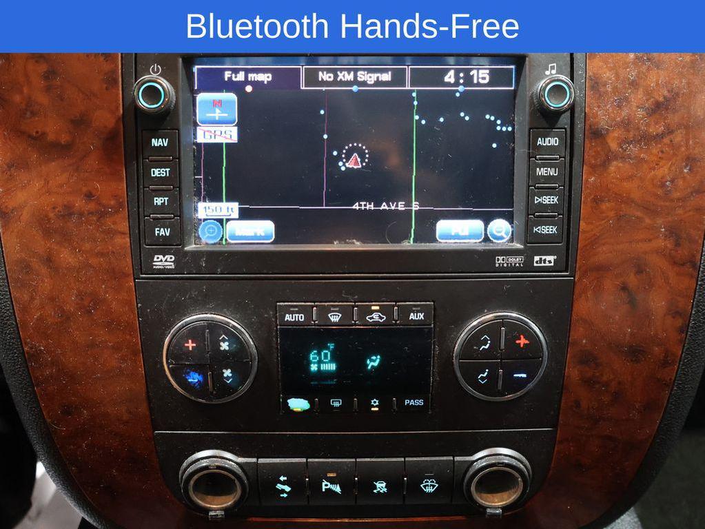 used 2008 Chevrolet Suburban car, priced at $3,443