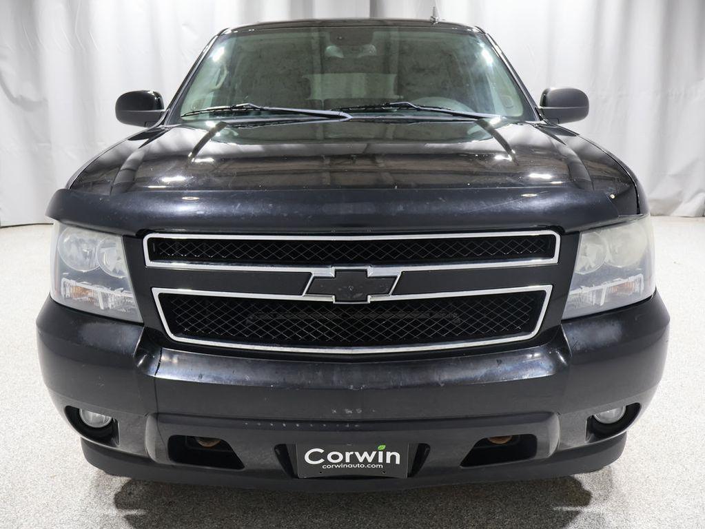 used 2008 Chevrolet Suburban car, priced at $3,443