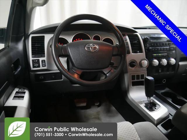 used 2008 Toyota Tundra car, priced at $9,332