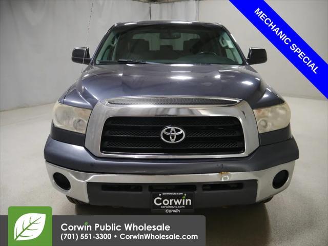 used 2008 Toyota Tundra car, priced at $9,332