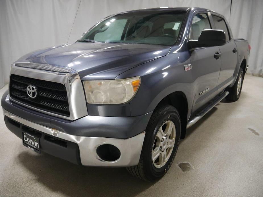 used 2008 Toyota Tundra car, priced at $11,786