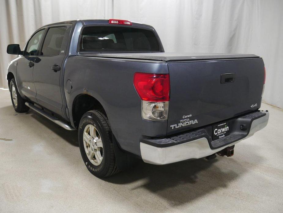 used 2008 Toyota Tundra car, priced at $11,786
