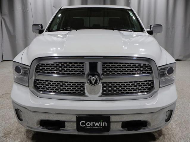 used 2014 Ram 1500 car, priced at $12,366