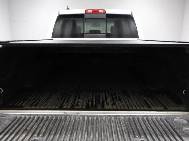 used 2014 Ram 1500 car, priced at $12,366