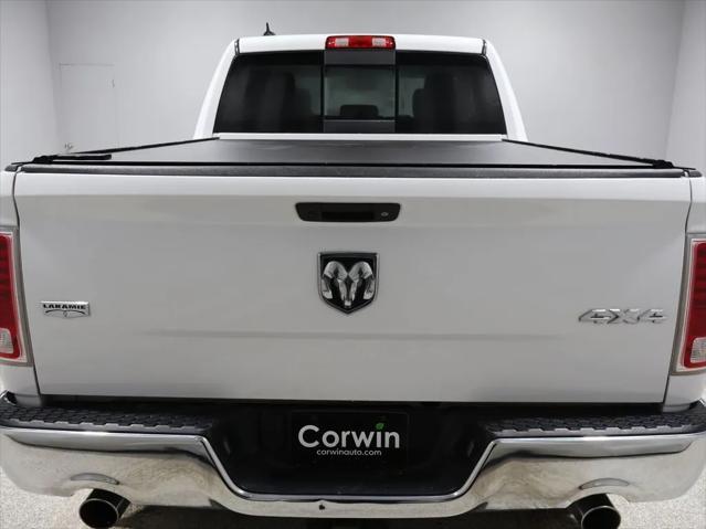 used 2014 Ram 1500 car, priced at $12,366