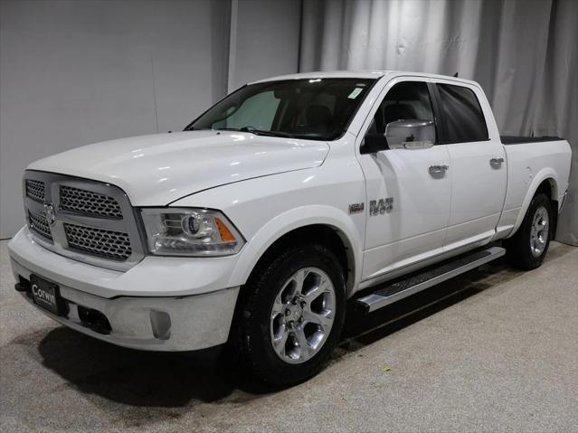 used 2014 Ram 1500 car, priced at $12,366