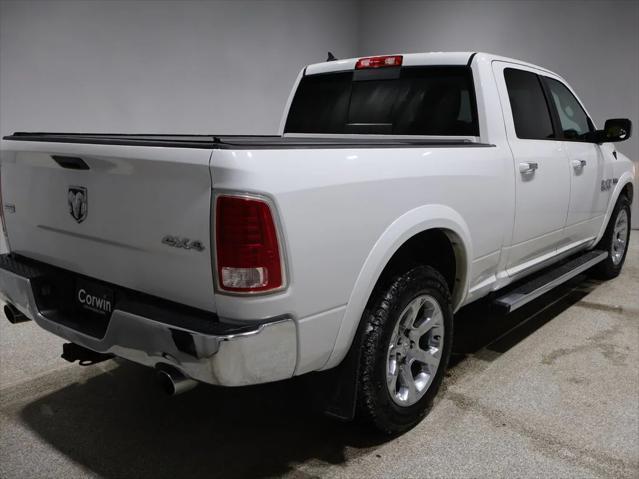 used 2014 Ram 1500 car, priced at $12,366