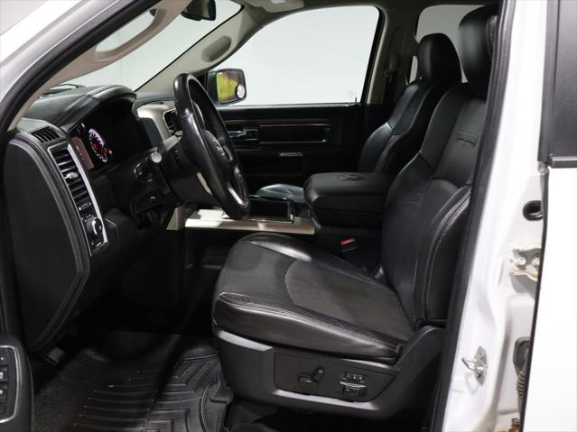 used 2014 Ram 1500 car, priced at $12,366